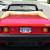 1985 Ferrari Mondial Cabriolet Convertible 308ci 5 Sp 4 WhPDB 180MPH Speedo AC