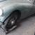 1963 AUSTIN HEALEY 3000 MKII RARE EUROPEAN SPEC CAR