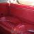 1967 3000 MKlll Golden Beige, red interior, 46k many upgrades