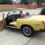 1979 MGB ROADSTER WITH SOFT TOP MANY EXTRA PARTS - AUSTIN TEXAS