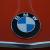 1974 BMW 2002Tii Inka Orange- Clean! No Accident! Complete Restoration!