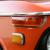 1974 BMW 2002Tii Inka Orange- Clean! No Accident! Complete Restoration!