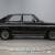 1972 BMW 2000 Touring, 2002, Collector Car, Roundie