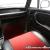 1972 BMW 2000 Touring, 2002, Collector Car, Roundie