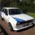 Mk1 ford fiesta race rally sprint absolute mint