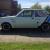 Mk1 ford fiesta race rally sprint absolute mint