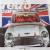 Mk1 ford fiesta race rally sprint absolute mint