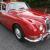 Jaguar 3.4 S Type 1968 3 Former Keepers Only 39,000 miles Beautiful throughout