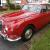 Jaguar 3.4 S Type 1968 3 Former Keepers Only 39,000 miles Beautiful throughout