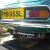 TRIUMPH GT6 MK3,1973 TAX EXEMPT,3 OWNERS FROM NEW.