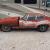 Jag 67 E type Serie 1 fhc, complete car, matching numbers, same owner for 40yrs,