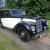 ARMSTRONG SIDDELEY WHITLEY