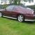 Chevrolet Monte Carlo SS 2004 Superchared LGP Conversion..Dual feul nascar