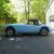 MGA 1962 MK2, excellent condition, show car, great opportunity!