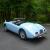 MGA 1962 MK2, excellent condition, show car, great opportunity!