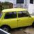  1985 Austin Mini MR BEAN CAR. CLASSIC CAR. 72.000 MIES 