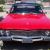 1965 Buick Skylark  Convertible 2-Door  New Paint!