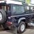 LHD 1986 LAND ROVER DEFENDER 110 DIESEL EXCELLENT FREE SHIPPING INCLUDED
