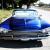 1959 Buick Lesabre Kustom riding on a 1974 Buick 225 Electra chassis.