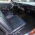 1971 Buick GS 455 Excellent condition, #'s matching car