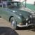 Jaguar 3.8 S-Type Auto