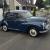 Morris Minor 1000. Condition is as brand new and original. Immaculate.
