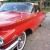 Buick LeSabre Red