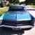 1965 BUICK RIVIERA WITH DUAL QUADS! GREAT DRIVER! POSSIBLE GRAN SPORT CLONE