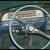 1961 Buick LeSabre 2 Door Classic Car 364 Nail-Head V8 Motor