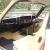 1977 Ford Capri MK2 3.0 Ghia Automatic