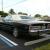 1975 Buick LeSabre Custom Convertible 2-Door 5.7L