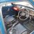 MK1 ESCORT RS2000 REPLICA, ONE OFF THE BEST AROUND STRONG SHELL TWIN FORTY FIVES