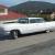 1960 Cadillac Sedan Deville Flat Top