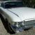 1960 Cadillac Sedan Deville Flat Top