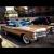 1966 Cadillac DeVille Base Hardtop 4-Door 7.0L