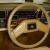 1984 Cadillac Eldorado Barrittz 1 owner 1076 Miles California car Perfect