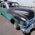1949 Cadillac series 62 Lowered patina Rebuilt motor pinstriped Flat Clearcoat