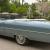 1965 Cadillac DeVille Base Conv 2-Dr V-8 NO RESERVE Exc thru-out, DRIVE ANYWHERE
