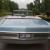 1965 Cadillac DeVille Base Conv 2-Dr V-8 NO RESERVE Exc thru-out, DRIVE ANYWHERE