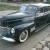 1941 Cadillac 75 series NO RESERVE
