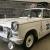 1969 TRIUMPH HERALD 1200 VINTAGE RALLY INSPIRED