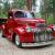1946 Chevrolet 3100 Pick-Up  1/2 ton truck frame off restoration custom Chevy