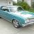 1965 Chevy Malibu SS