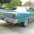 1965 Chevy Malibu SS