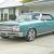 1965 Chevy Malibu SS