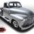 1951 Chevrolet Pickup 5 Window Rare Gorgeous 4 Speed