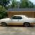 72 Hurst Olds Indy Pace Car All Original 40,000 miles