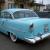 1955 Chevrolet BelAir  Texas Title Original never restored Daily Driver
