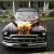 1949 Chevrolet Convertible in Excellent Condition, Drives Great, MUST SEE