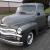 1954 Chevy 5 Window Short Box, Extra Clean Rust Free Truck. LQQK